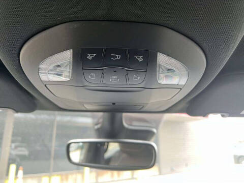 2024 Chrysler Pacifica Touring