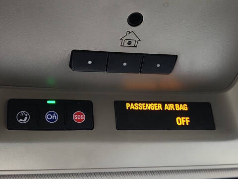 2017 Cadillac Escalade Premium Luxury