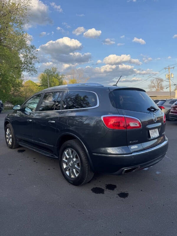 2014 Buick Enclave Premium