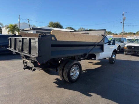 1999 Ford F-450 Super Duty