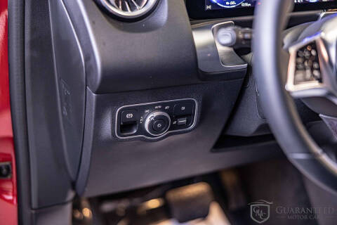 2024 Mercedes-Benz EQB EQB 250+