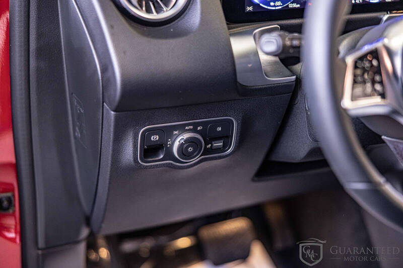 2024 Mercedes-Benz EQB EQB 250+