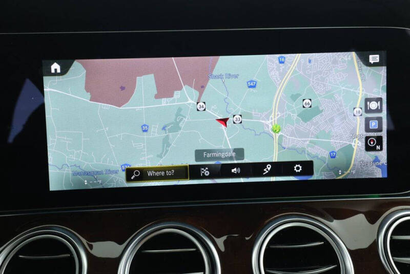 2023 Mercedes-Benz E-Class E 350 4MATIC