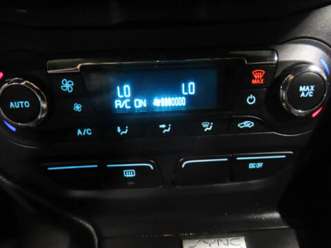 2013 Ford Focus ST