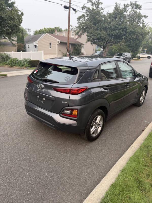 2019 Hyundai Kona SE