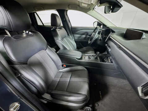 2024 Mazda CX-50 2.5 S Preferred