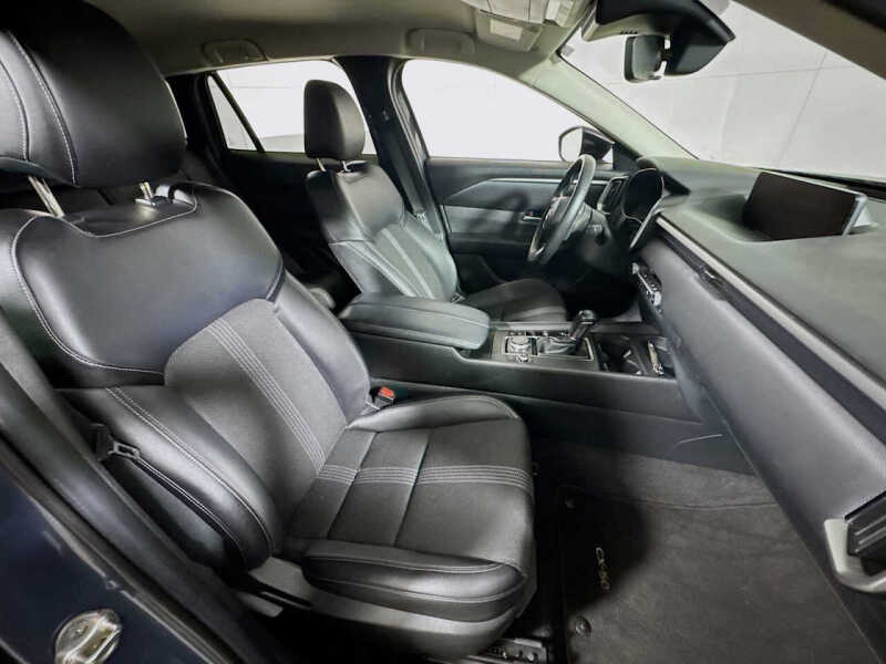 2024 Mazda CX-50 2.5 S Preferred