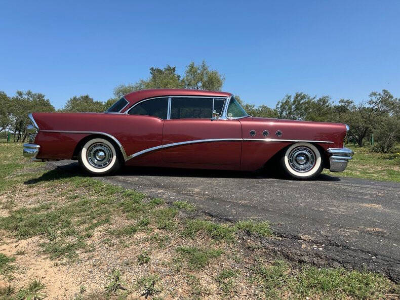 1955 Buick Special