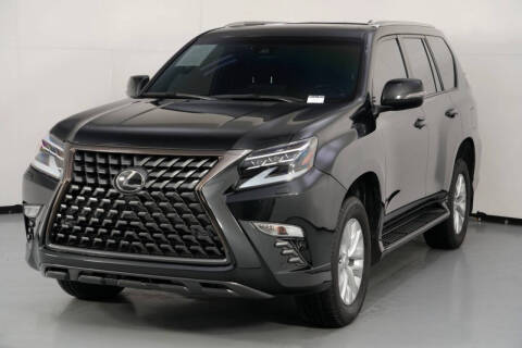 2023 Lexus GX 460