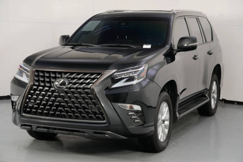 2023 Lexus GX 460