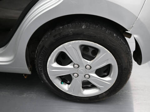 2020 Chevrolet Spark LS CVT