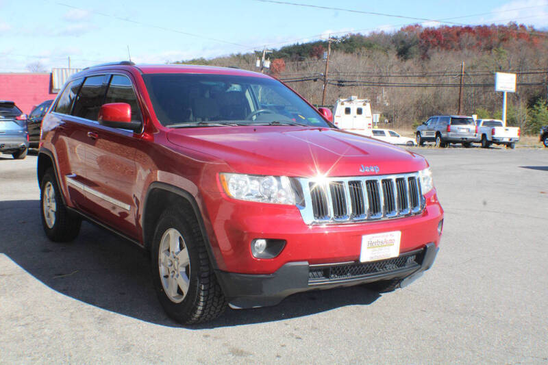 2011 Jeep Grand Cherokee Laredo