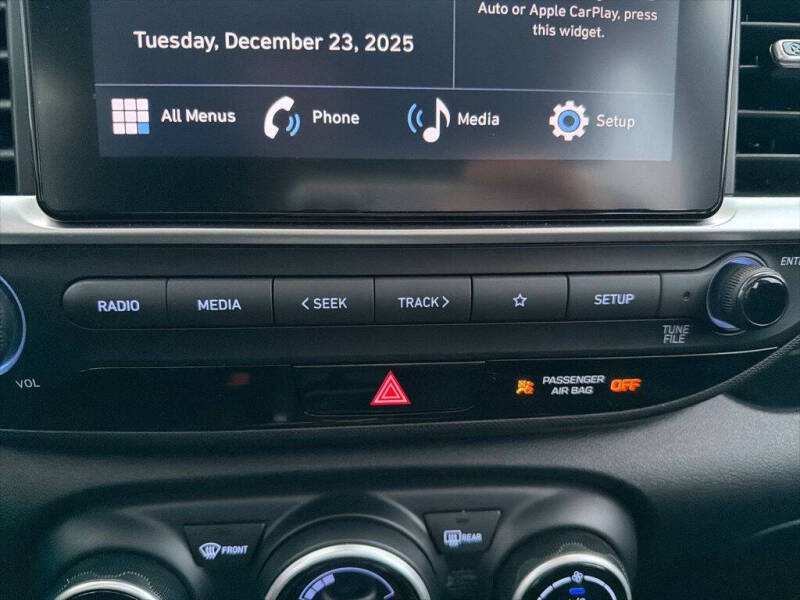 2024 Hyundai Venue SEL