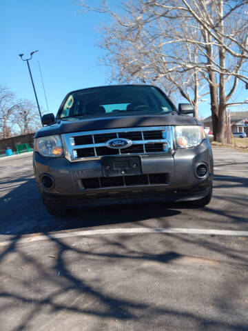 2012 Ford Escape for sale at Wright Luxury Cars LLC in Crystal City MO