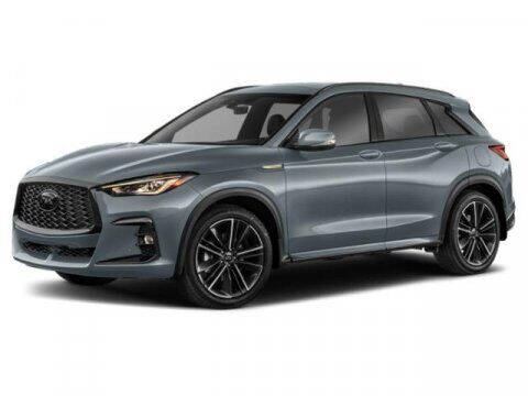 2023 Infiniti QX50 for sale at Walker Jones Automotive Superstore in Waycross GA