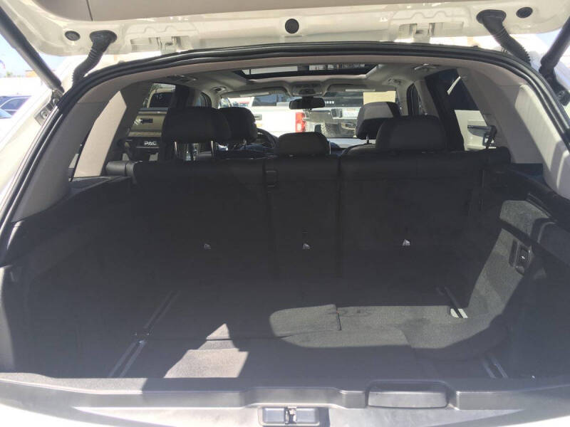 2014 BMW X5 sDrive35i