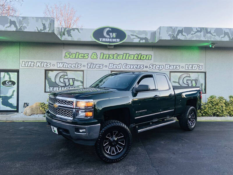 Greenway Auto Sales Car Dealer in Jacksonville, FL