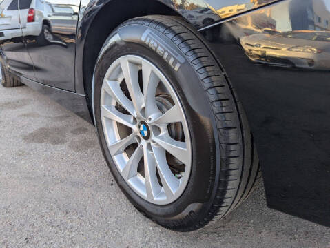 2015 BMW 3 Series 328i xDrive Gran Turismo