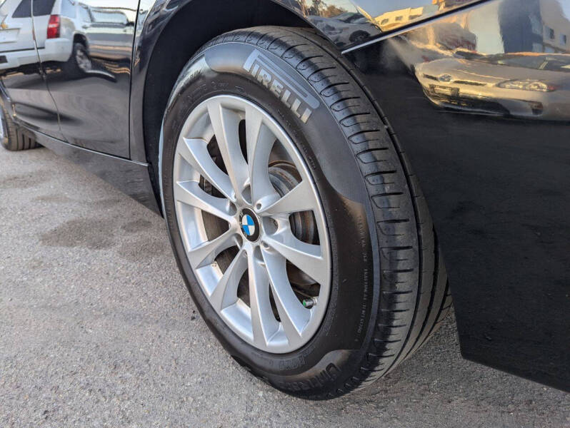 2015 BMW 3 Series 328i xDrive Gran Turismo