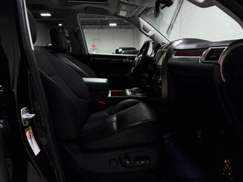 2019 Lexus GX 460