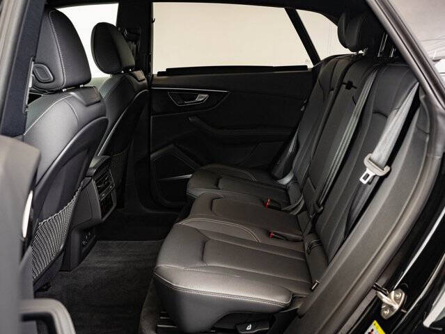 2026 Audi Q8 quattro Premium Plus 55 TFSI