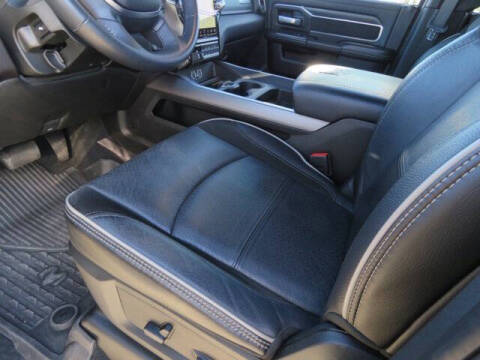 2023 RAM 2500 Laramie