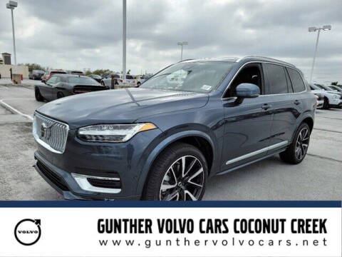 2023 Volvo XC90