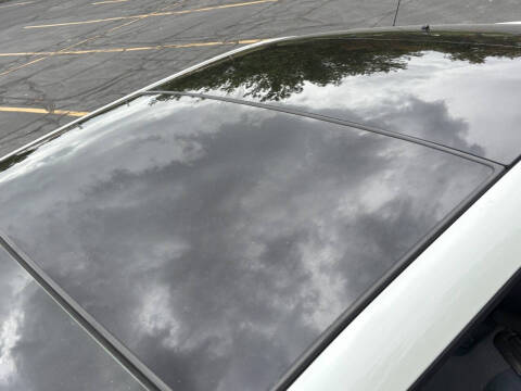 2016 Scion tC