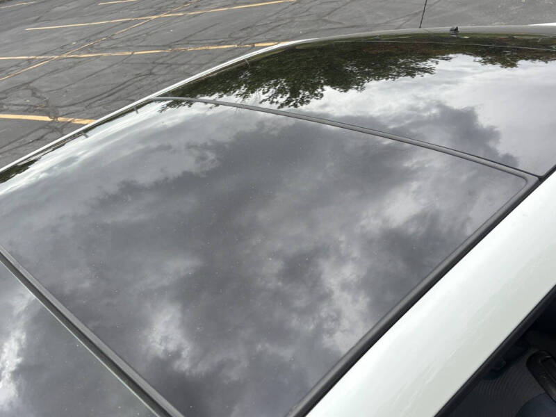 2016 Scion tC
