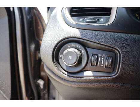 2017 Jeep Renegade Limited