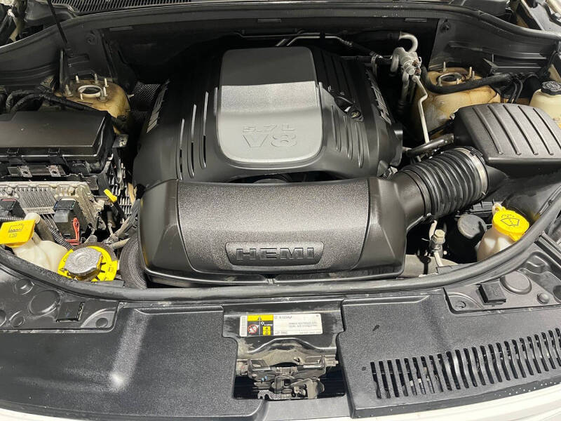 2015 Dodge Durango R/T