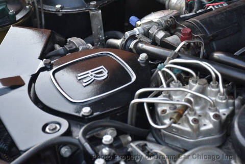 1985 Rolls-Royce Silver Spur