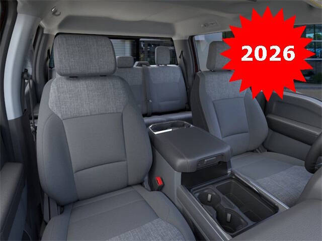 2026 Ford F-350 Super Duty