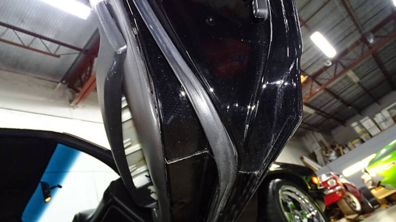 1973 Chevrolet Camaro