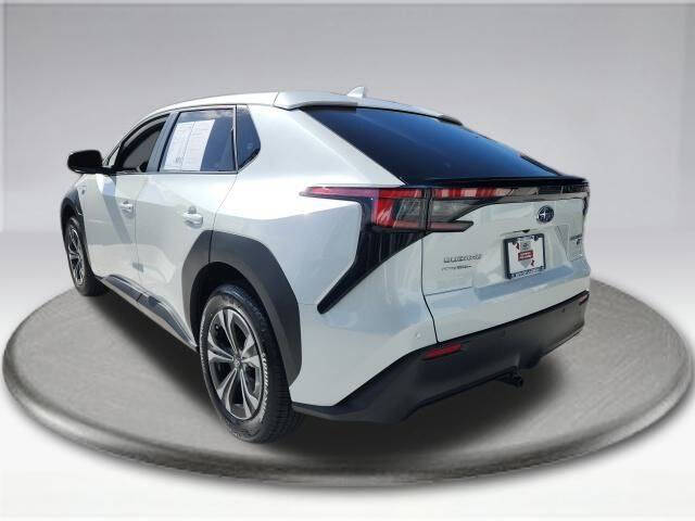 2023 Subaru Solterra Premium