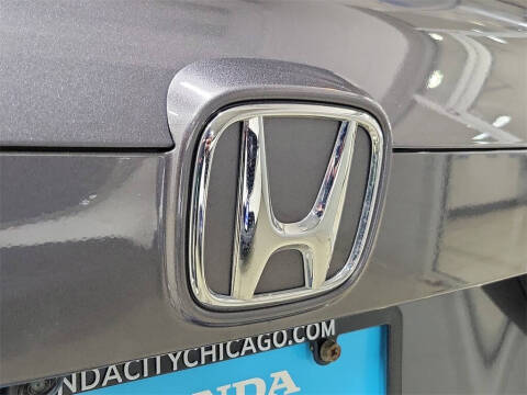 2020 Honda Accord EX-L