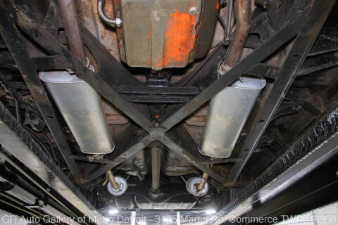 1954 Cadillac Series 62