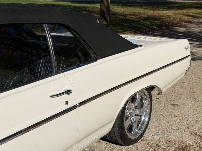 1965 Buick Skylark