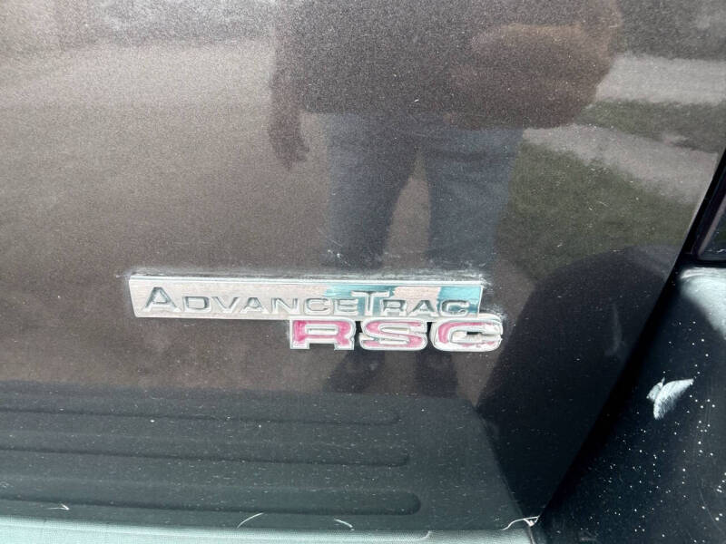 2006 Ford Explorer Eddie Bauer