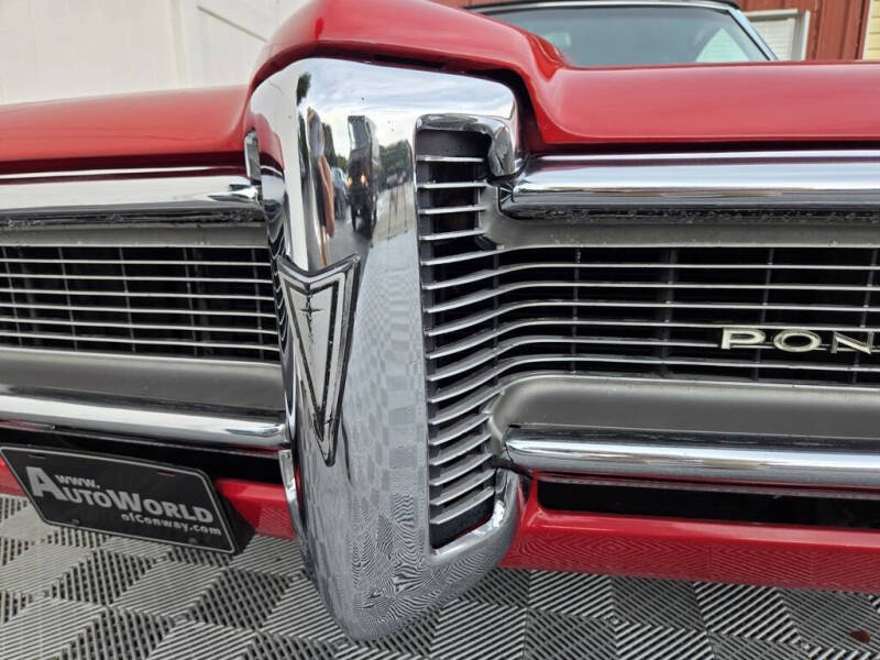 1968 Pontiac Catalina