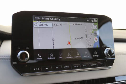 2023 Mitsubishi Outlander PHEV SEL