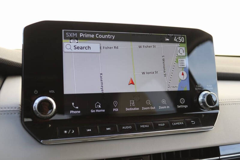 2023 Mitsubishi Outlander PHEV SEL