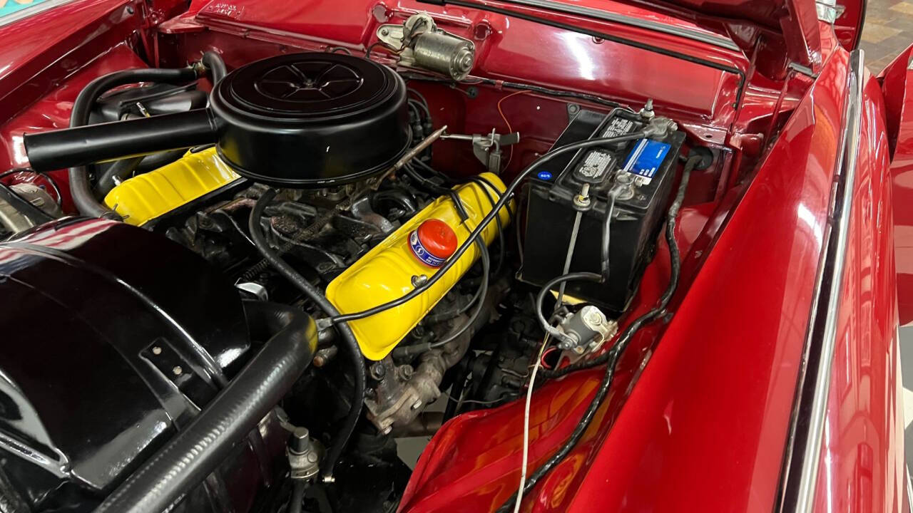 1963 Studebaker Gran Turismo 14