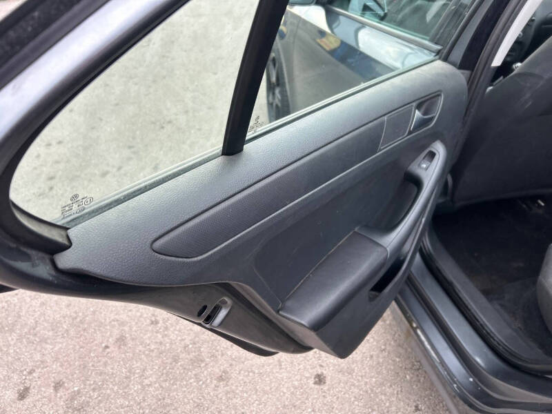 2013 Volkswagen Jetta S