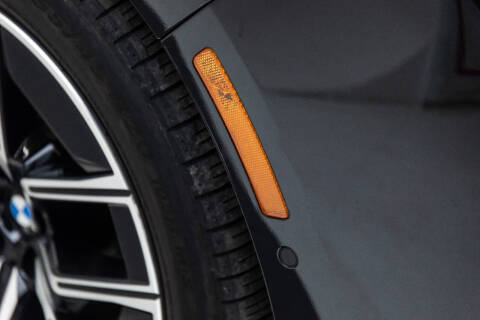 2023 BMW 7 Series 740i