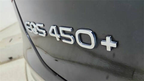 2023 Mercedes-Benz EQS EQS 450+