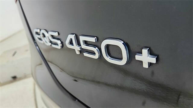 2023 Mercedes-Benz EQS EQS 450+