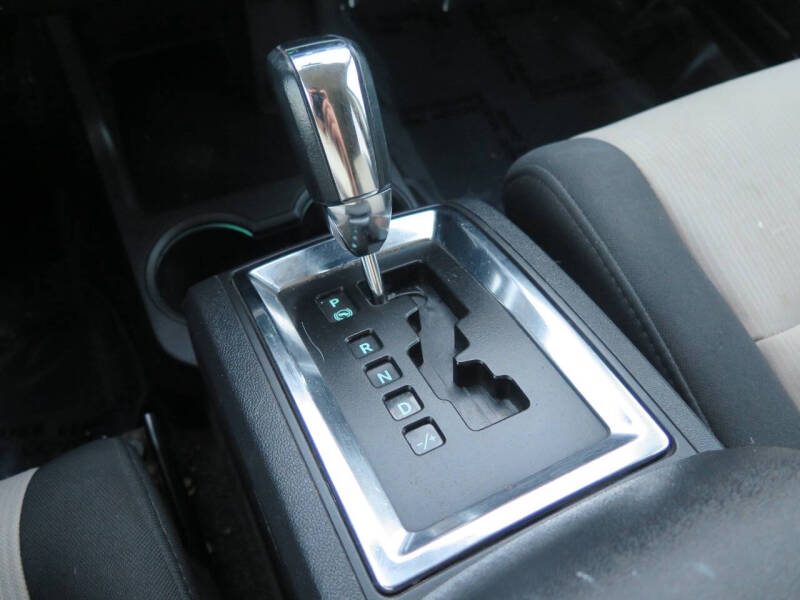 2009 Dodge Journey SXT