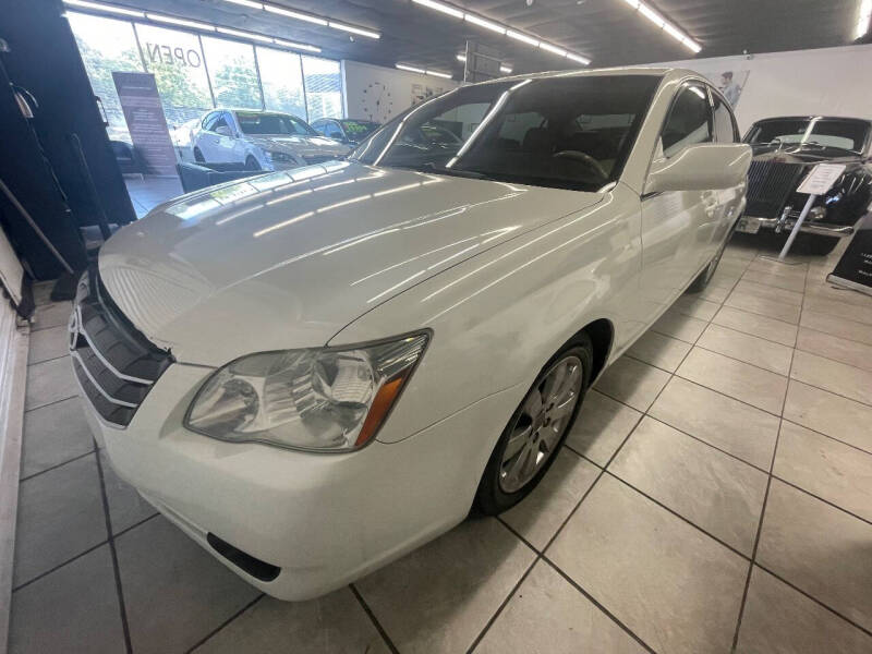 2005 Toyota Avalon for sale at 5 Star Auto Sale in Rancho Cordova CA