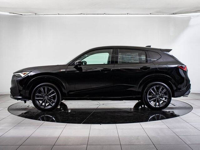 2025 Acura ADX w/A-SPEC